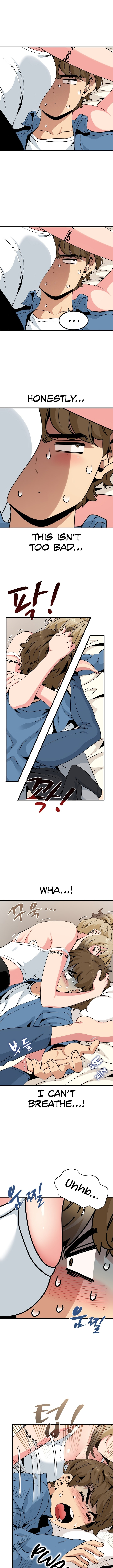 18+ A Turning Point Chapter 23 page 12
