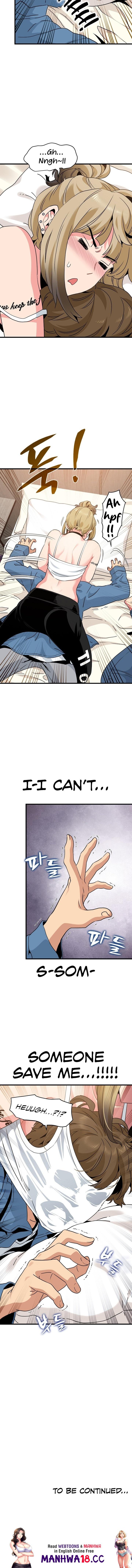 18+ A Turning Point Chapter 23 page 13