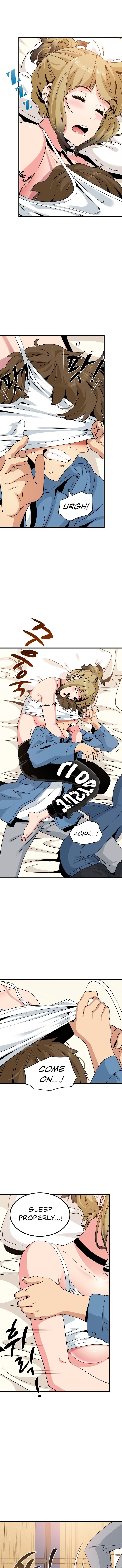 18+ A Turning Point Chapter 24 page 1