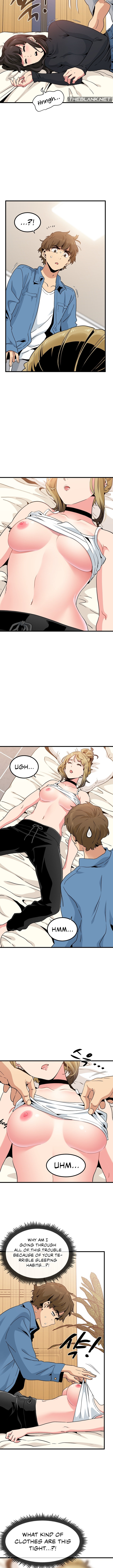 18+ A Turning Point Chapter 24 page 2