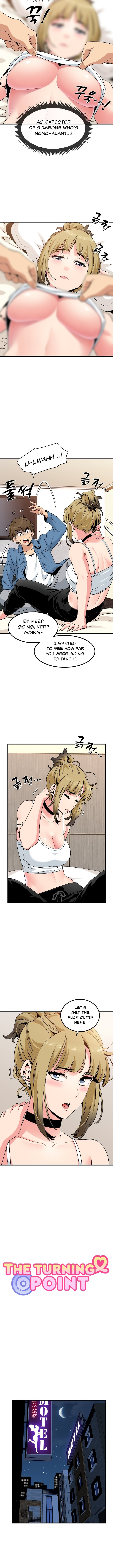 18+ A Turning Point Chapter 24 page 3