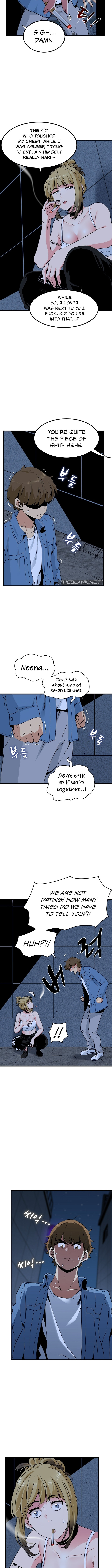 18+ A Turning Point Chapter 24 page 5