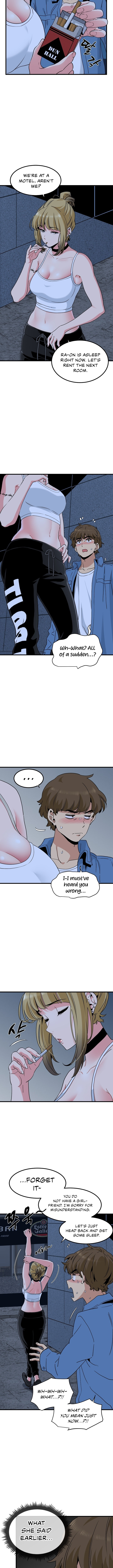 18+ A Turning Point Chapter 24 page 7