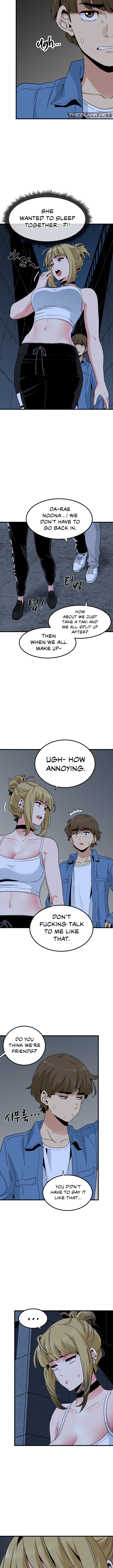 18+ A Turning Point Chapter 24 page 8