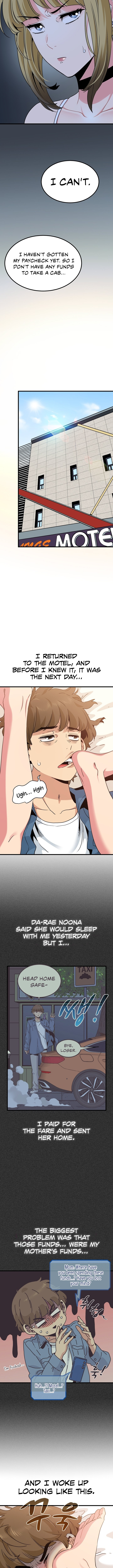 18+ A Turning Point Chapter 24 page 9