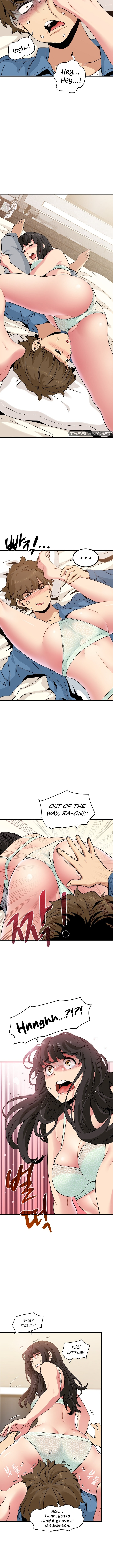 18+ A Turning Point Chapter 24 page 10