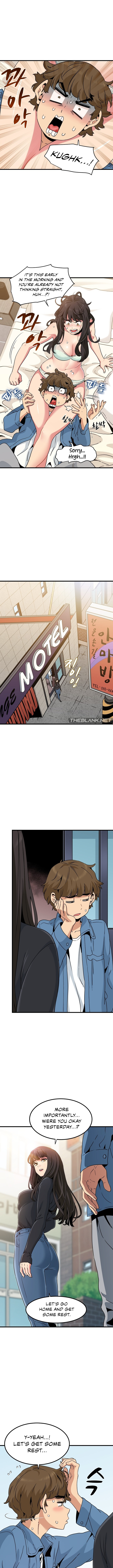 18+ A Turning Point Chapter 24 page 11