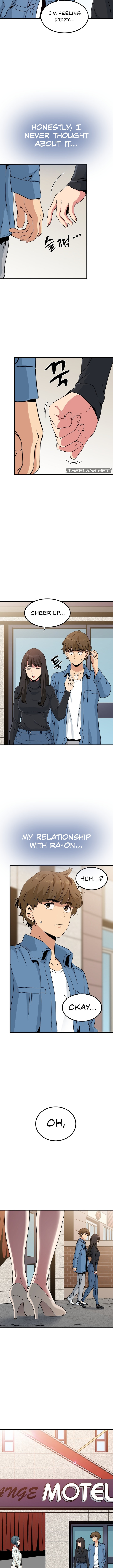 18+ A Turning Point Chapter 24 page 12