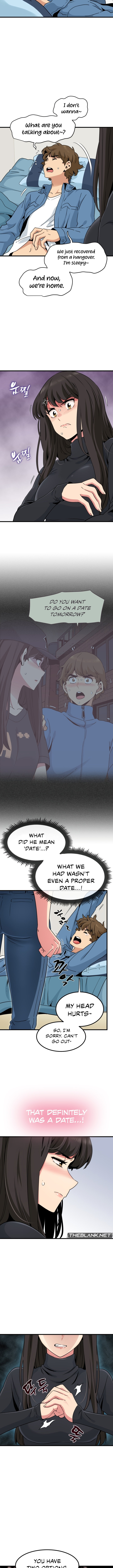 18+ A Turning Point Chapter 25 page 5