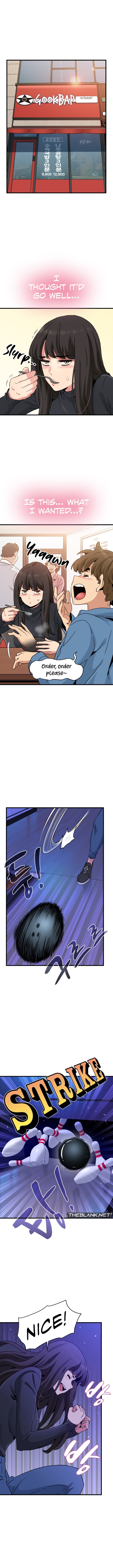 18+ A Turning Point Chapter 25 page 7