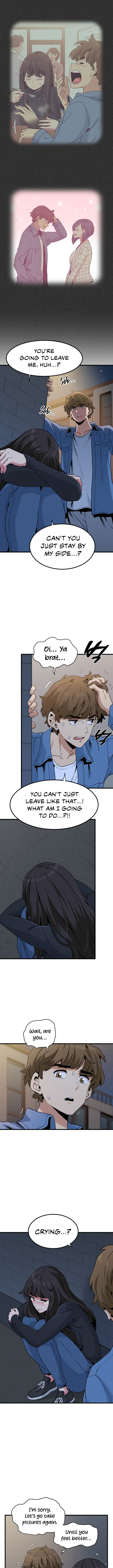 18+ A Turning Point Chapter 25 page 10