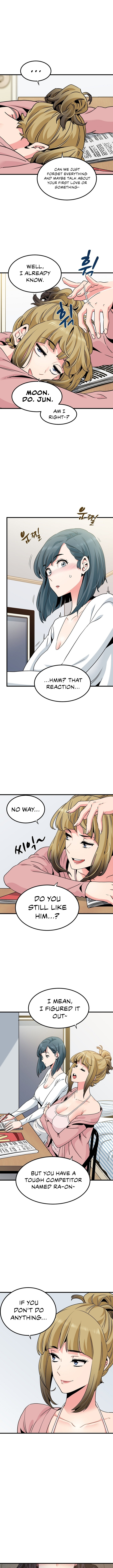18+ A Turning Point Chapter 26 page 2
