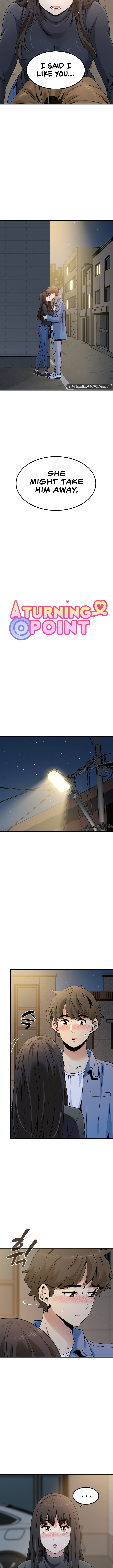 18+ A Turning Point Chapter 26 page 3