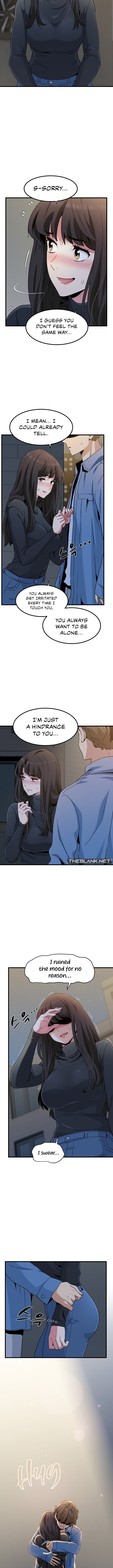 18+ A Turning Point Chapter 26 page 4