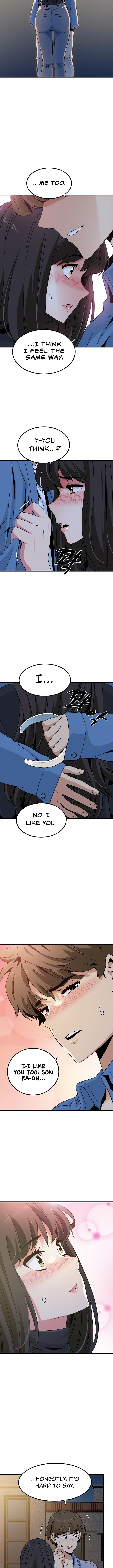 18+ A Turning Point Chapter 26 page 5