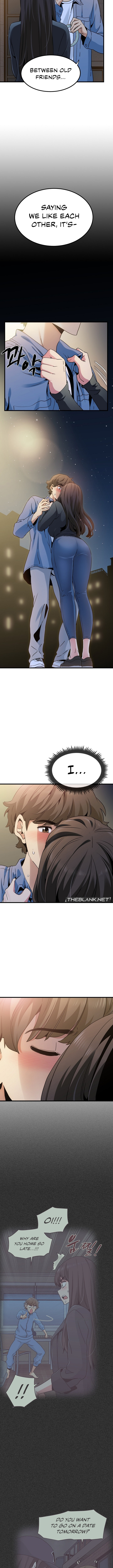 18+ A Turning Point Chapter 26 page 6