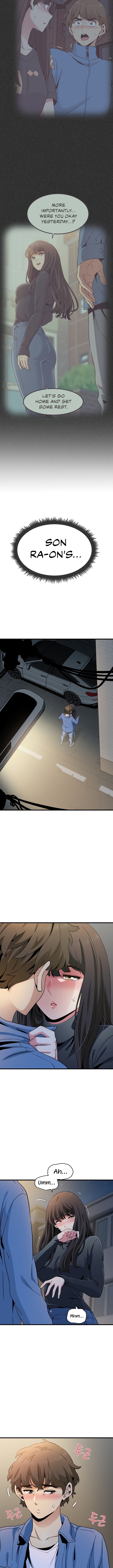 18+ A Turning Point Chapter 26 page 7