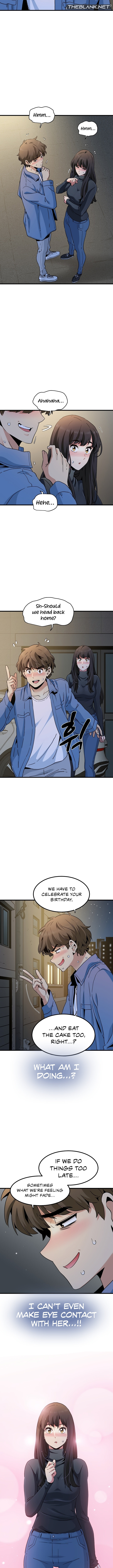 18+ A Turning Point Chapter 26 page 8