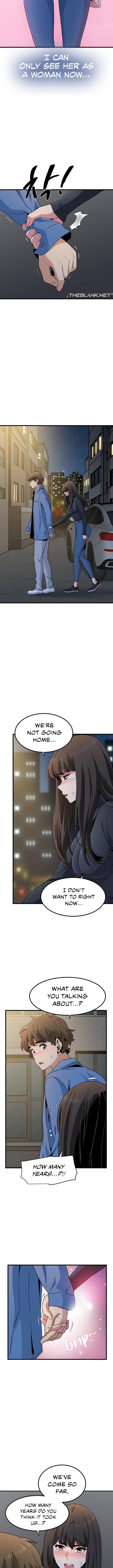 18+ A Turning Point Chapter 26 page 9