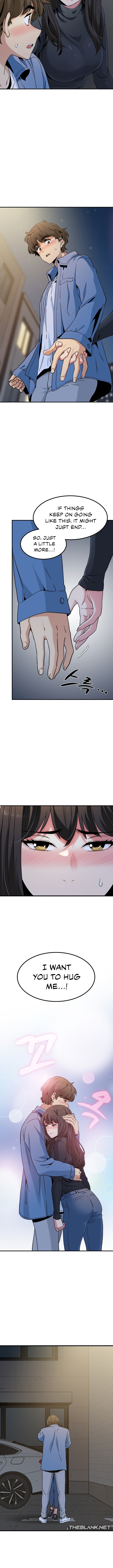18+ A Turning Point Chapter 26 page 10