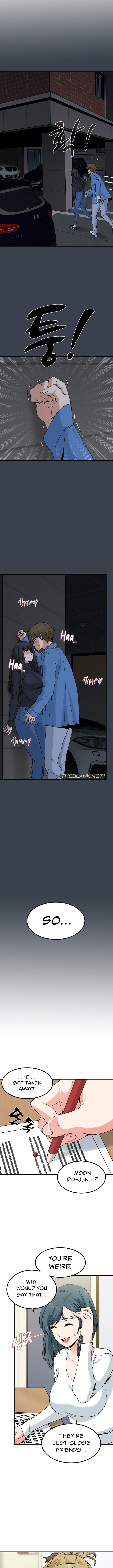 18+ A Turning Point Chapter 26 page 12
