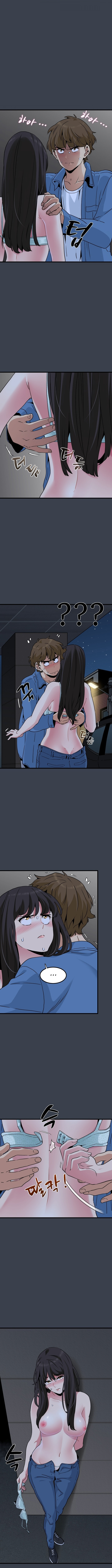 18+ A Turning Point Chapter 27 page 2