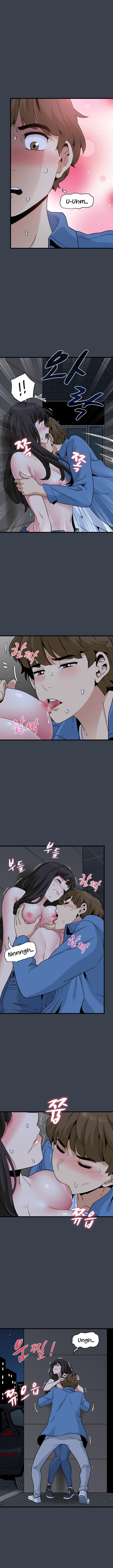 18+ A Turning Point Chapter 27 page 3