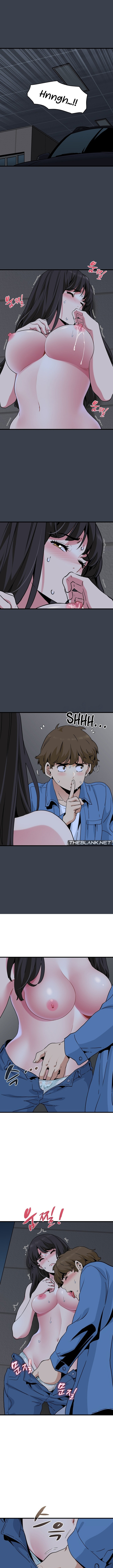 18+ A Turning Point Chapter 27 page 4