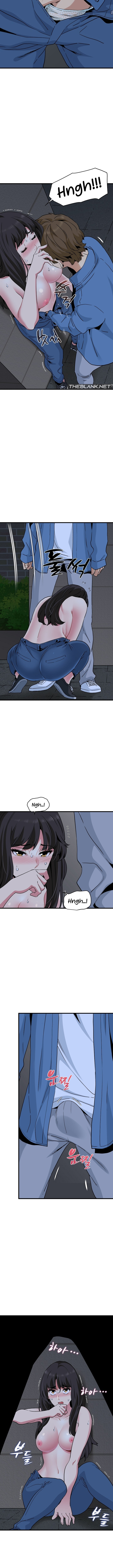 18+ A Turning Point Chapter 27 page 5