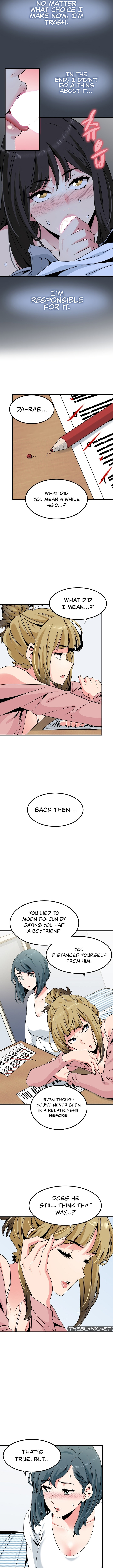 18+ A Turning Point Chapter 27 page 8