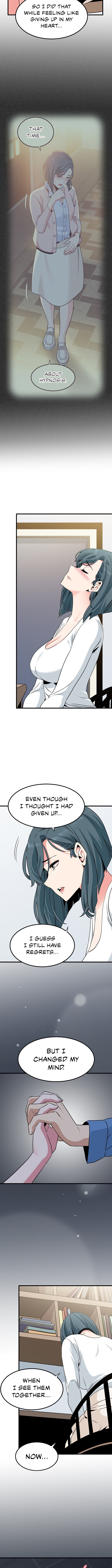 18+ A Turning Point Chapter 27 page 11