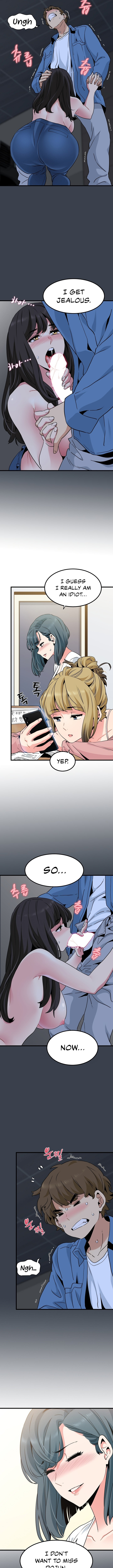 18+ A Turning Point Chapter 27 page 12