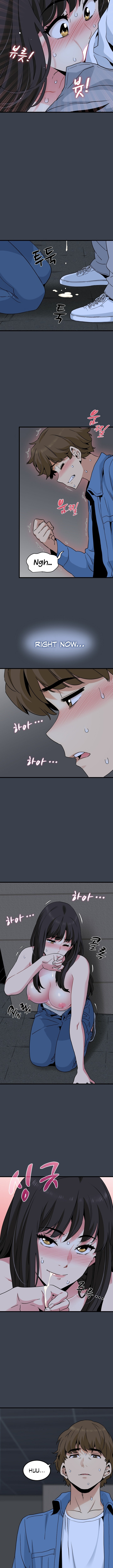 18+ A Turning Point Chapter 27 page 14