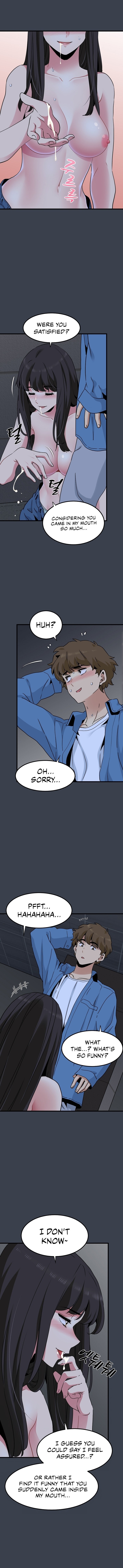 18+ A Turning Point Chapter 28 page 1