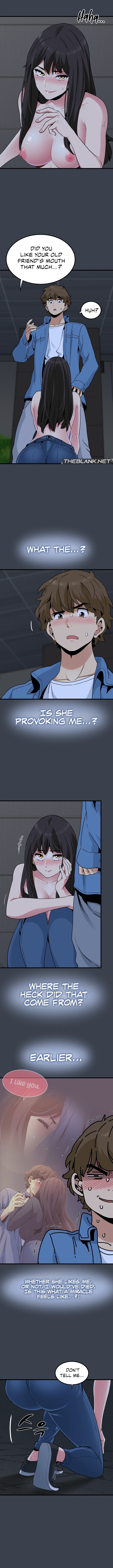 18+ A Turning Point Chapter 28 page 2