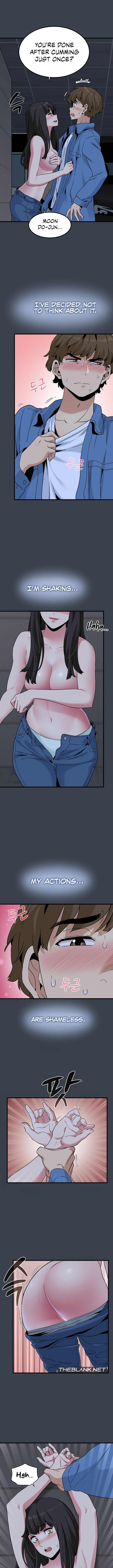 18+ A Turning Point Chapter 28 page 3