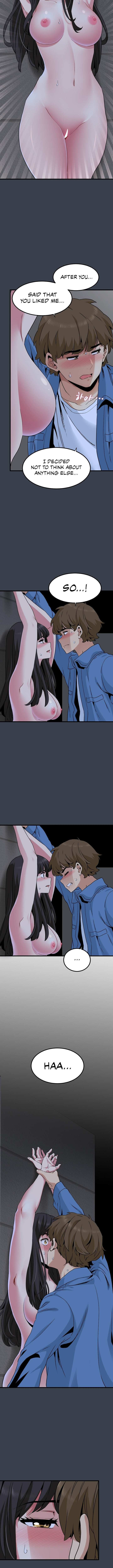 18+ A Turning Point Chapter 28 page 4