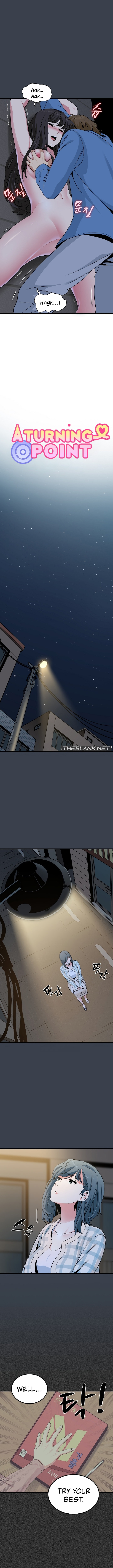 18+ A Turning Point Chapter 28 page 5