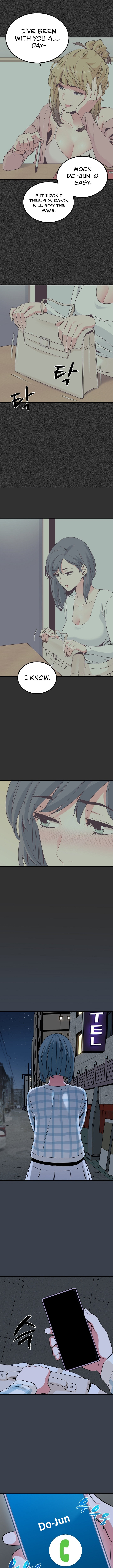 18+ A Turning Point Chapter 28 page 6