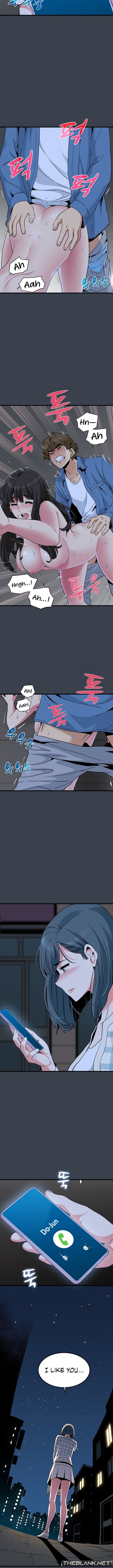 18+ A Turning Point Chapter 28 page 7