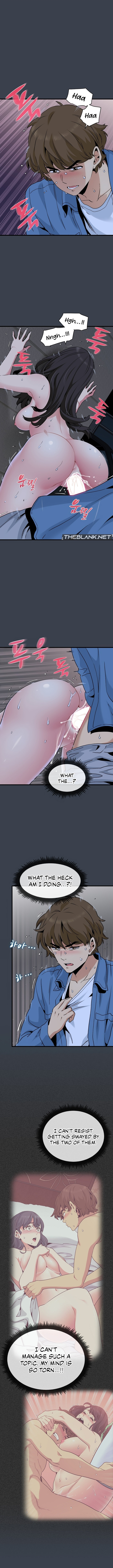 18+ A Turning Point Chapter 28 page 8