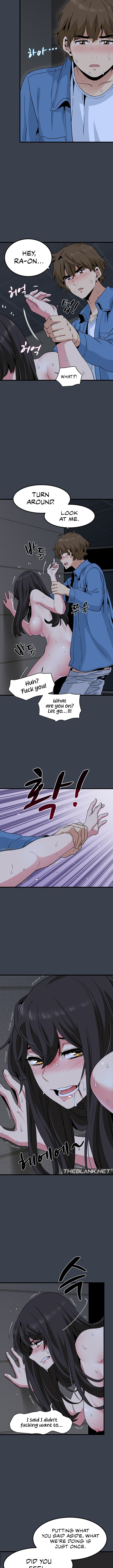18+ A Turning Point Chapter 28 page 10