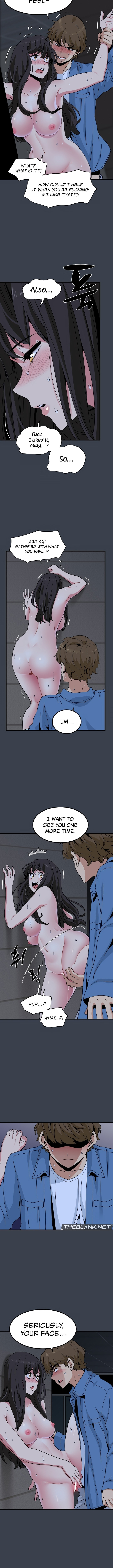 18+ A Turning Point Chapter 28 page 11