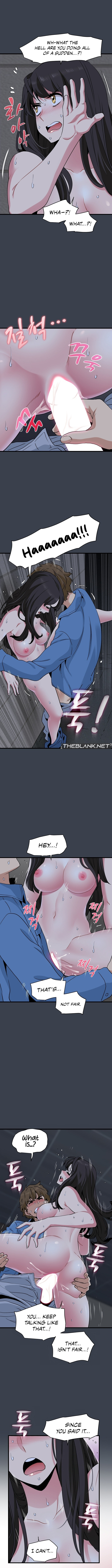 18+ A Turning Point Chapter 28 page 12