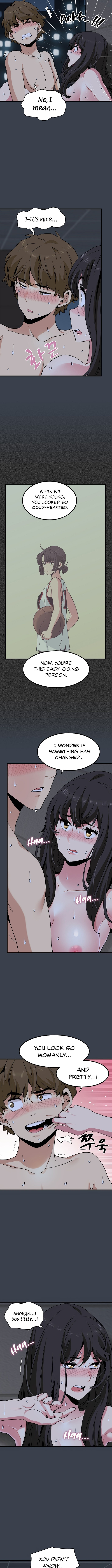 18+ A Turning Point Chapter 29 page 2