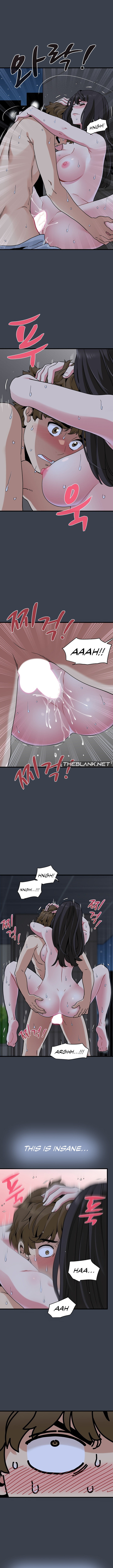 18+ A Turning Point Chapter 29 page 4