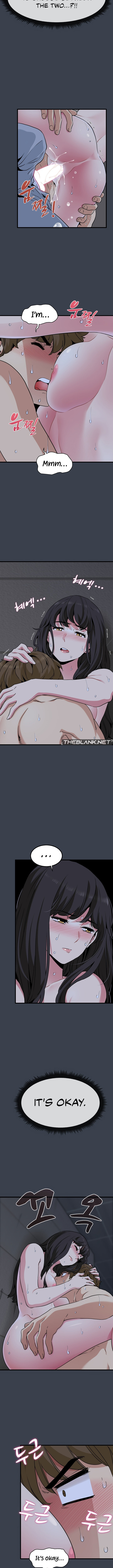 18+ A Turning Point Chapter 29 page 6