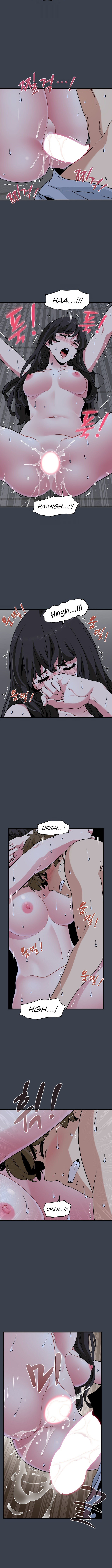18+ A Turning Point Chapter 29 page 7