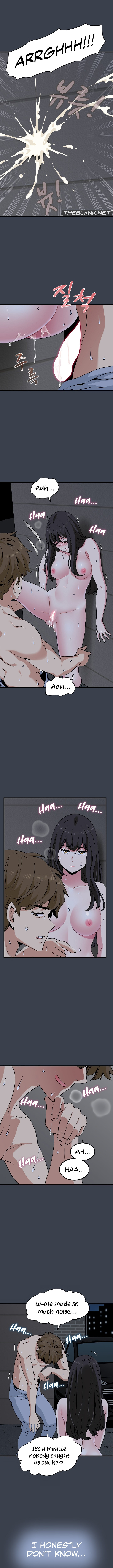 18+ A Turning Point Chapter 29 page 8