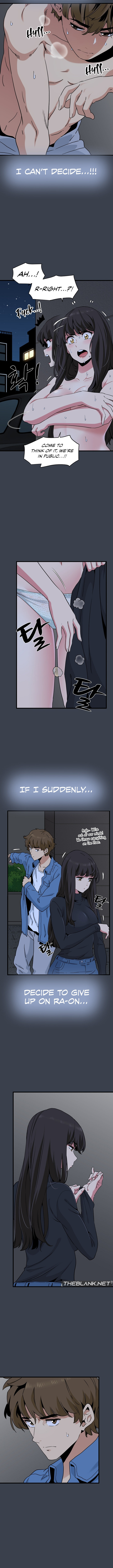 18+ A Turning Point Chapter 29 page 9